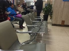 -天津市社会保险基金管理中心和平分中心