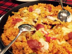 -芭莉与彩虹西餐厅(成都合生汇店)