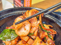 -新高记·粤菜·湛江鸡(南头古城店)