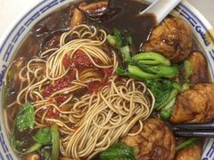 iphone_upload_pic-福海面馆(阳曲店)