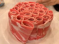 腰窝肉-八先生涮肉房(三里河店)