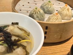 -苏小柳点心·手作小笼包(新街口分院店)