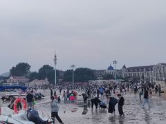 -老虎石海上公园