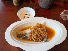 -龙吟山房(青龙山庄店)
