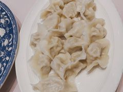 -老妈菜馆(建设街店)