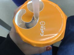 -CoCo都可(光谷天地店)