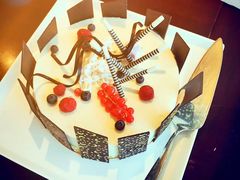 -AdD全日制餐厅(中谷花园酒店)