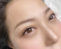 -YIMEI ART半永久纹眉·野生眉