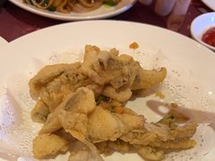 -喷泉广场餐厅·宵夜·海鲜烧烤大排档(长隆企鹅酒店)