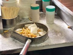 年糕鸡柳薯条三合一-鸡柳大人(宁大店)