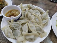 三鲜水饺-林之六八·6886大连老菜馆