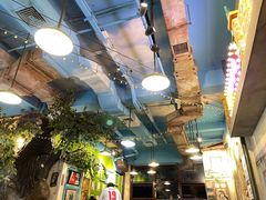 -马路边边串串香形象店(磐石路店)