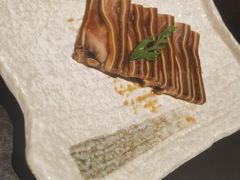 顺风千层耳-领事馆19号中餐厅(厦门海景洲际酒店)