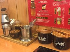 -博多一幸舍(侨福芳草地购物中心店)