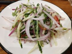 -巴依老爷新疆美食(望京小街店)