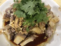 -电白鸭粥店(下沙二坊88号店)