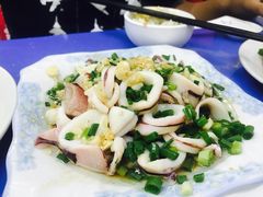 -老杨饭店(万科里店)
