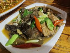 -庶民居中餐馆(温江店)