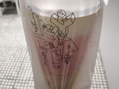 -喜茶(上海泰禾大厦店)