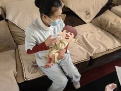 点击看大图 -星摇篮月子中心(市妇幼店)