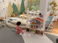 -艾米茉亲子餐厅(万象城店)