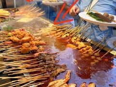 -郭记小街麻辣烫(南小街总店)