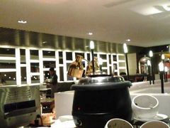 -中航泊悦酒店·云庭咖啡厅(虹桥机场T2店)