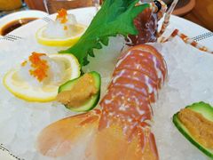 -Mr·Fish鱼鲜生海鲜放题(银泰in99店)