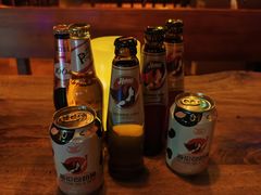 -Helens海伦司小酒馆(南京洪武路店)