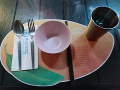 -帕蓝·暹罗料理(大学路店)