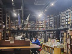 -三联韬奋书店(三里屯店)