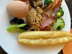 -长春净月潭喜来登酒店·盛宴标帜餐厅