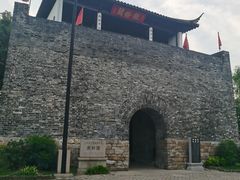 -枫桥景区