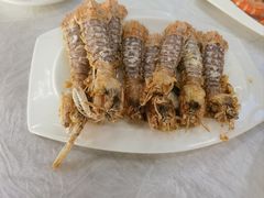 -众味海鲜大排档·活海鲜·潮汕味(南澳店)