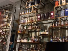 -The St·Regis Bar 瑞吉酒吧