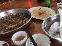 -黄家菜园农庄