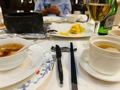 -太湖饭店·寄畅轩中餐厅