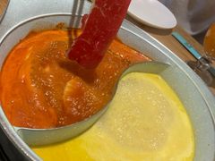-青瓷火锅料理(西单大悦城店)