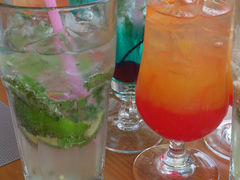 -LENBACH兰巴赫西餐啤酒坊(大连星海广场店)