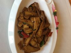 -若蘭慈·无国界素食料理(欢乐海岸店)