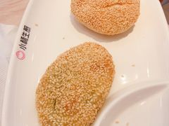 -小杨生煎(东方明珠店)