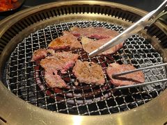 -厚贞日式烤肉(浦东汇智店)