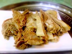 手抓羊肉精品-清真·胖妈妈手抓餐厅(定西路长城宾馆店)