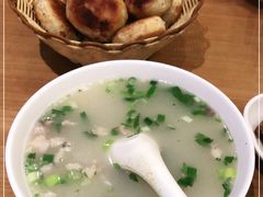 -和兴记牛肉火勺·羊汤(于洪广场店)