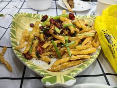 -四妹餐厅(玫瑰街店)