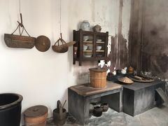 -毛泽东同志旧居