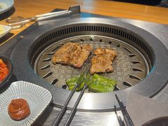 -焱铁烧·黑毛和牛专门店(南宁万象城店)