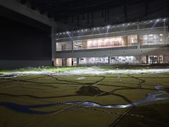 -广州市城市规划展览中心