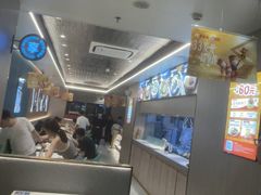 -豪享来中西餐厅(金水东路店)