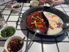 -朱光玉火锅馆(全国总店·金冠好店)